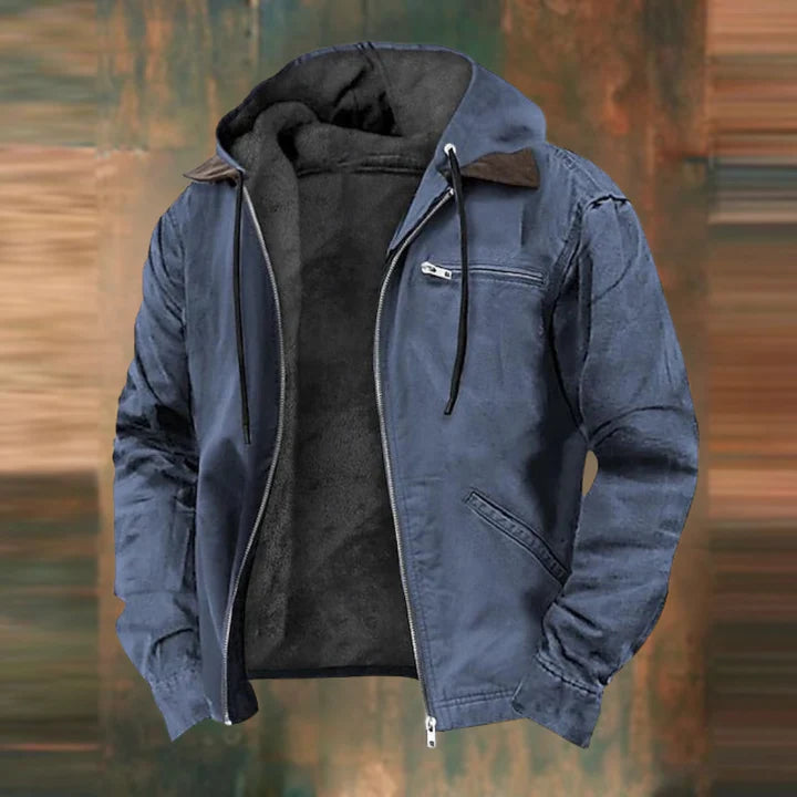 Richard™ - Elegant Jacket for Fall