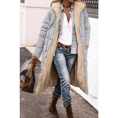 Jade™ – Chic winter coat
